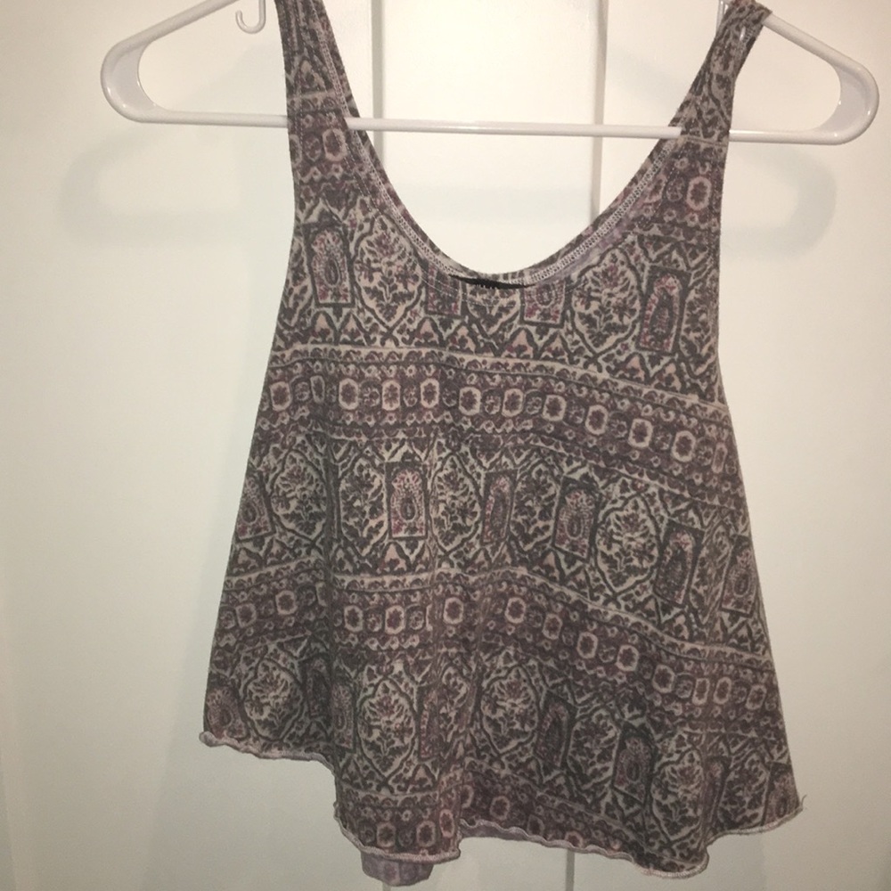 Billabong tank top